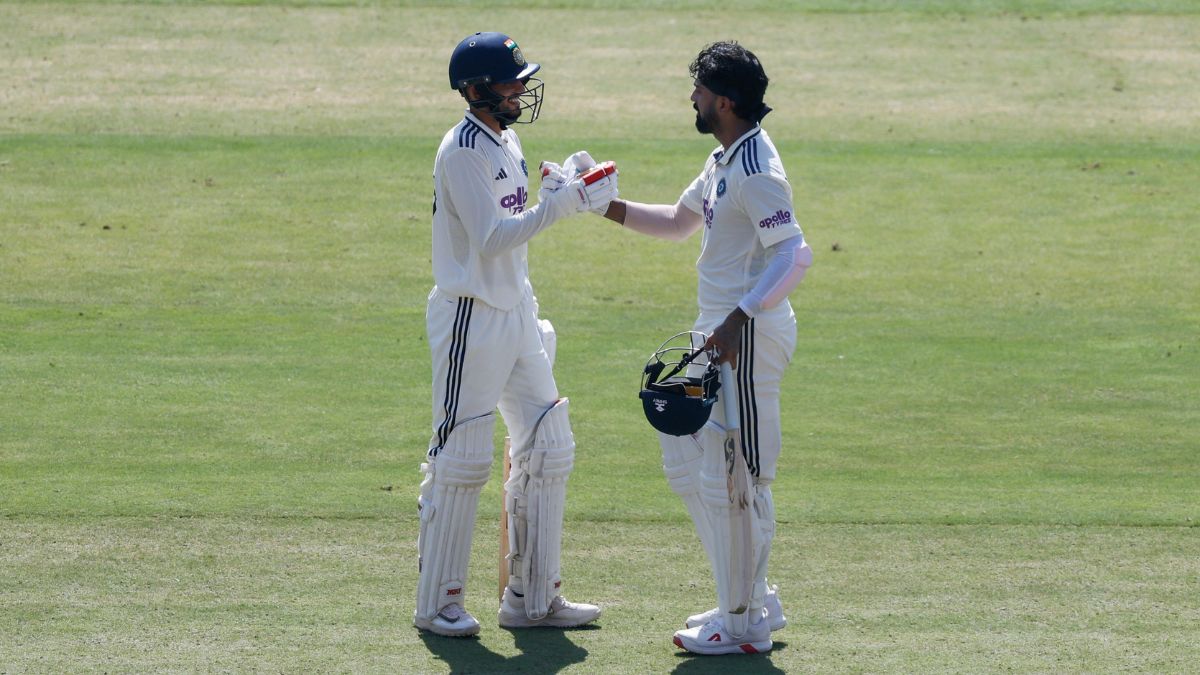 KL Rahul, Shubman Gill’s century highlights India’s dominance on Day 1 of one-off Test vs Afghanistan