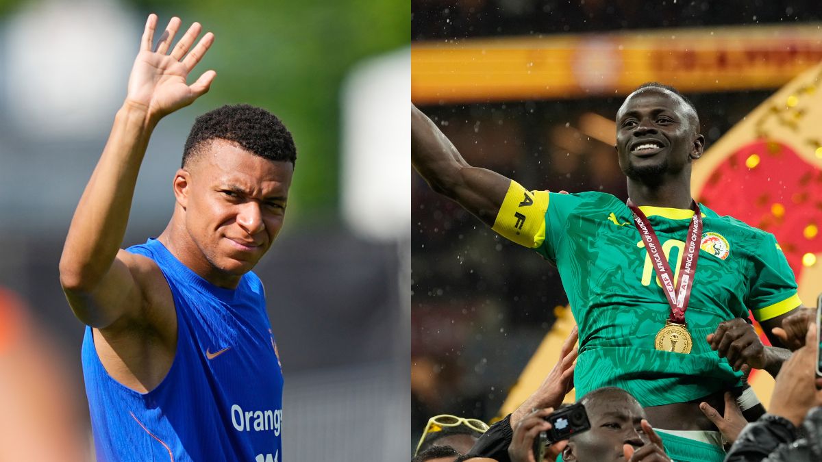 FRA vs SEN FIFA World Cup 2026 LIVE: France drop Kante from XI; Mbappe vs Mane set for tonight