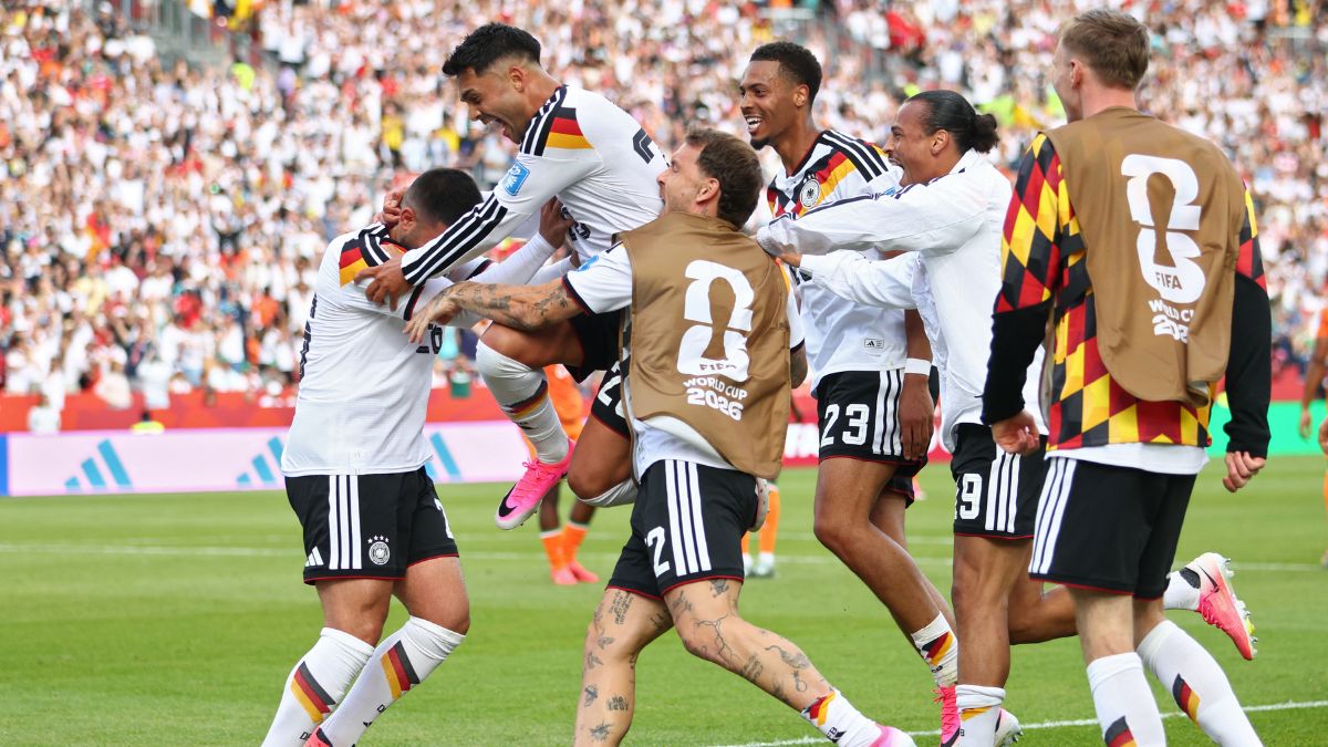 Deniz Undav’s brace rescues Germany vs Ivory Coast, sends them to knockouts for first time since 2014