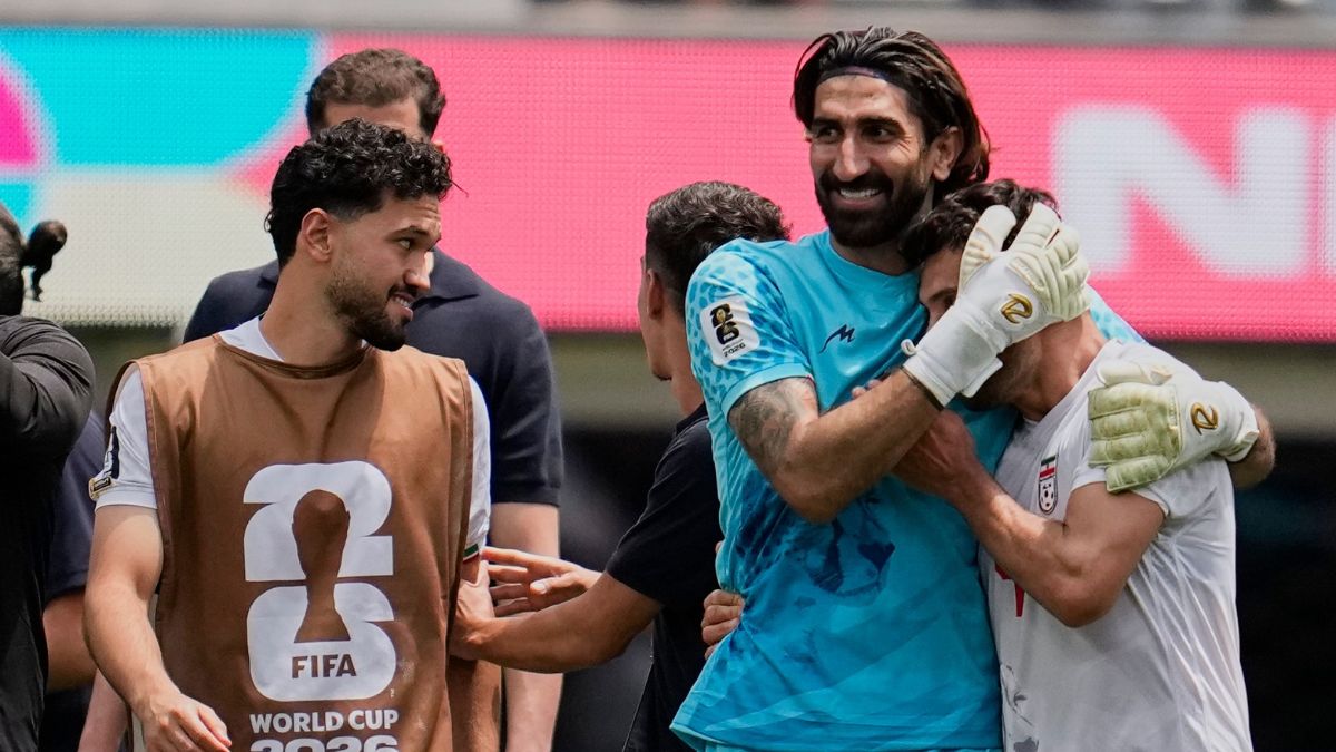 Belgium shares points with Iran after thrilling FIFA WC 2026 clash, qualification in trouble for the side