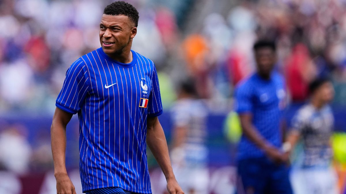 FRA vs IRQ FIFA World Cup 2026 LIVE score: Kylian Mbappe and co. in search of their second win