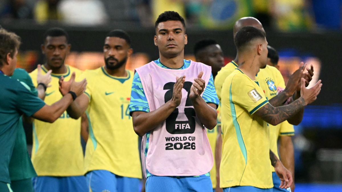 BRA vs SCO FIFA World Cup LIVE: Qualification at stake as Brazil play Scotland in final league game