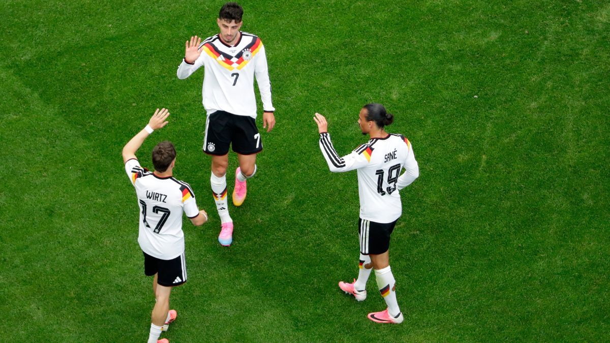 GER vs PAR FIFA World Cup 2026 LIVE: Germany hope for significant improvement in RO32 clash