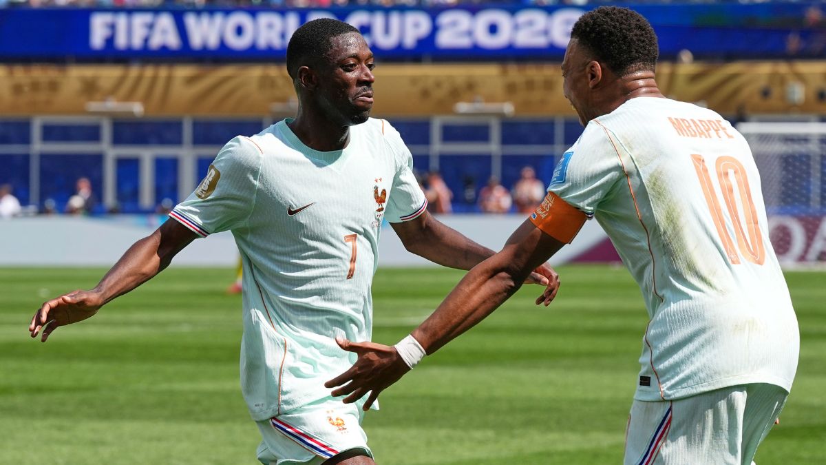 FRA vs SWE FIFA World Cup 2026 LIVE: France look to continue winning momentum in RO32 clash