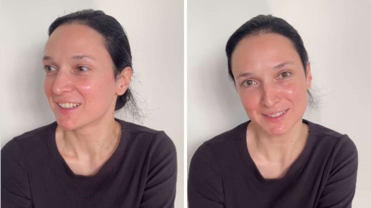 European woman says this heartwarming Indian tradition doesn’t exist in Europe