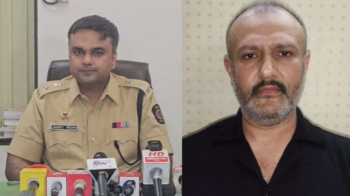 Mumbai Police busts mass poisoning plan during Muharram, seizes 14,900 poison capsule; 1 arrested