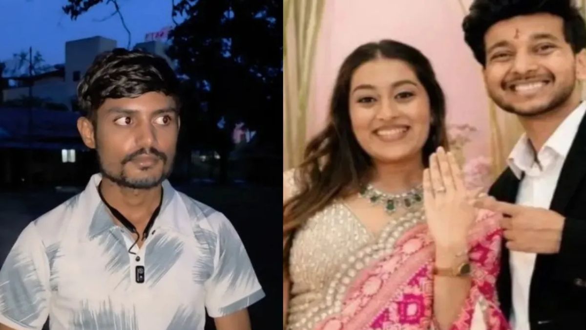 ‘Her brother forced her into car’: Driver reveals what happened on Siya and Ketan’s journey to Mumbai airport