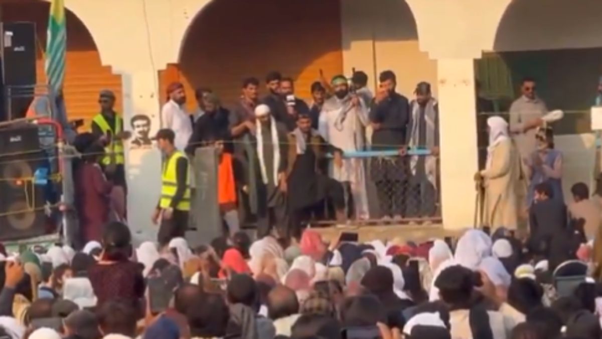 What’s behind the anti-Pakistan sentiment in PoK as people reject Asim Munir’s ‘dictatorship’?