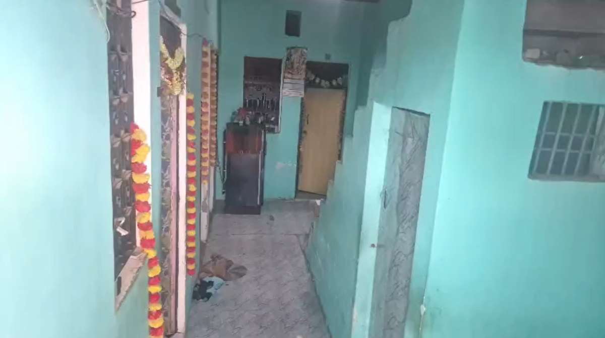 After Sonam, Siya, comes Ruby: Agra woman kills husband, buries body in bathroom floor