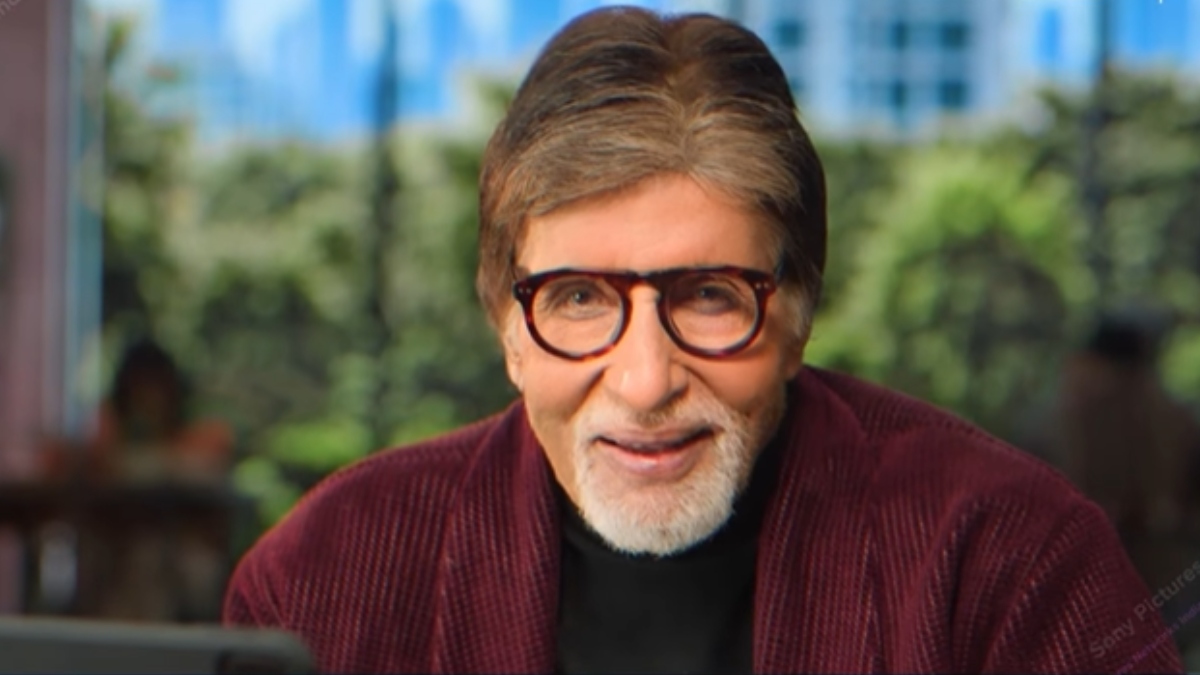 Amitabh Bachchan to return as KBC 18 host, introduces new ‘Sochna Padega’ twist | Watch