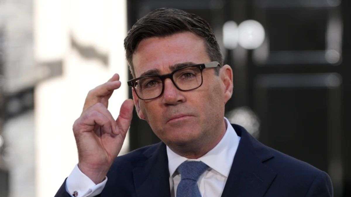 Andy Burnham, the ‘King of the North’, become new UK PM; 7th premier in a decade