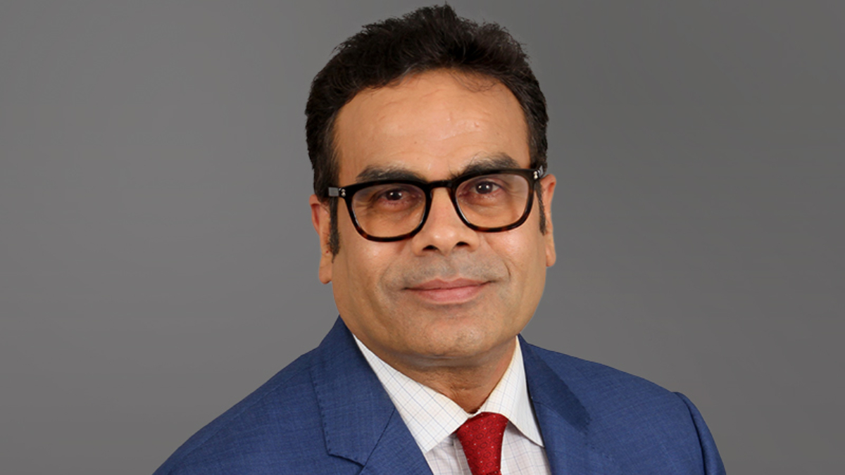 Infosys appoints Ashiss Kumar Dash as CEO-designate, here’s everything you need to know about him