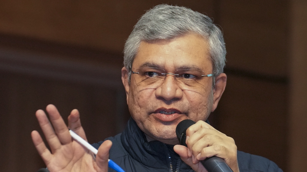 Cabinet approves rail capacity expansion along critical Andhra Pradesh–Karnataka economic corridor: Details