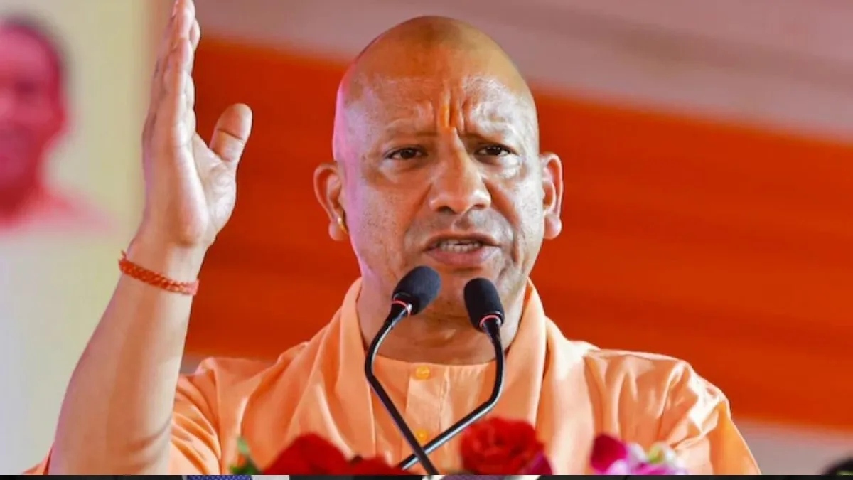 UP CM Yogi Adityanath to lay foundation for Lodheshwar Mahadev Temple Corridor on July 20