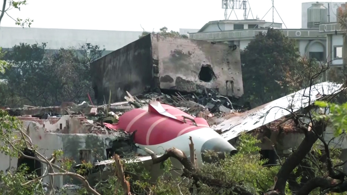 Final report on Air India plane crash to be filed in October, Centre tells SC; reveals reason for delay