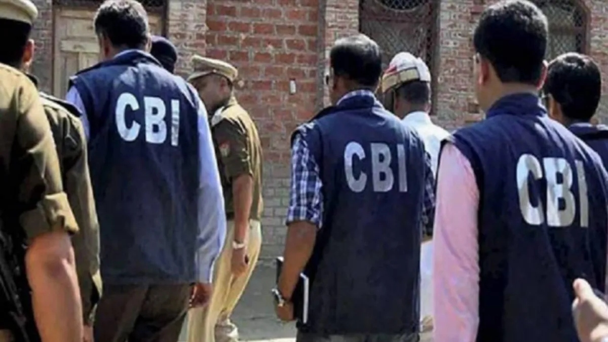 CBI charges 13 in NEET paper leak, exposes syndicate spanning from professors to middlemen
