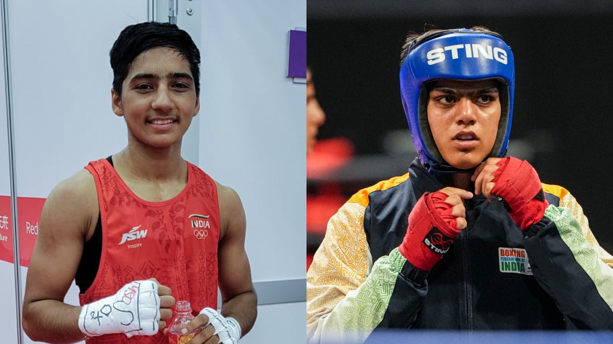 Preeti Pawar, Priya Ghanghas assure India of medals at Commonwealth Games 2026