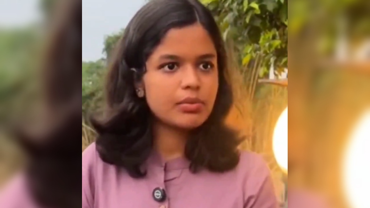 Diya Binu, India’s youngest municipal chairperson, loses no-confidence motion in setback for UDF