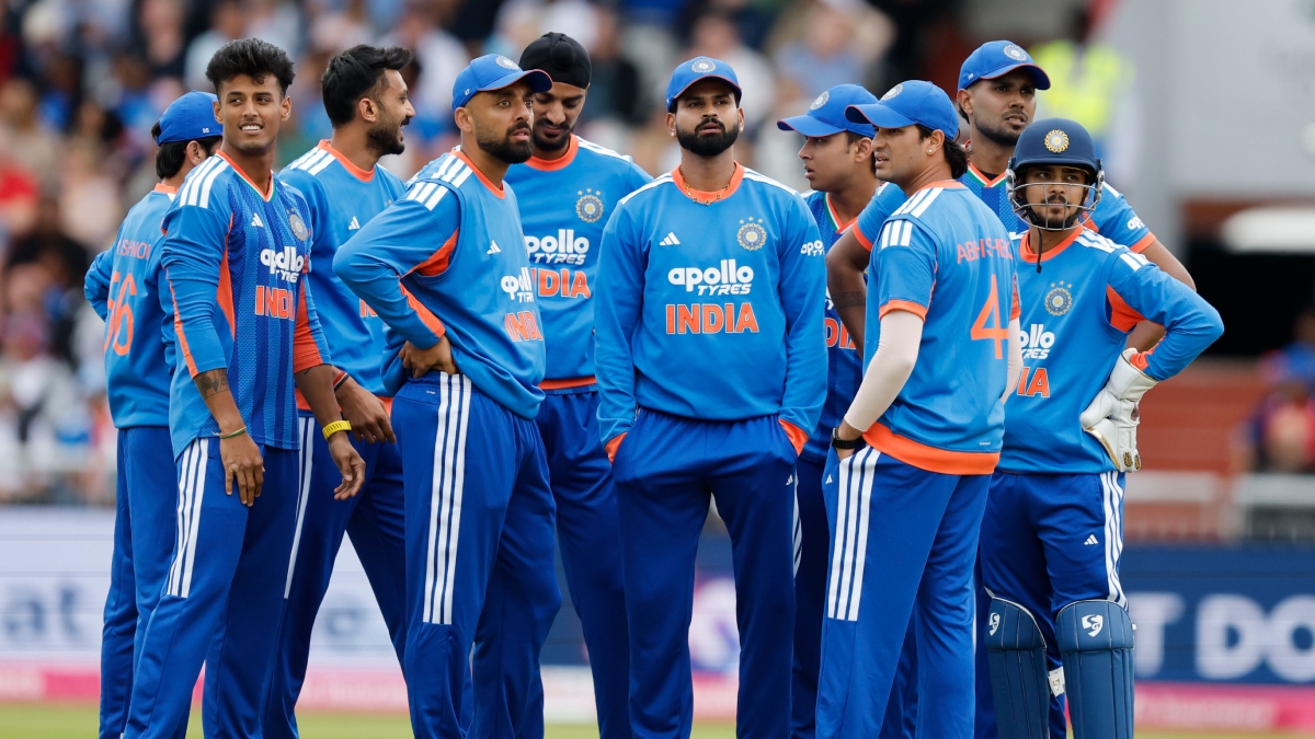 India’s pride at stake as more T20 slump looms large against the ones who lifted the Men in Blue once