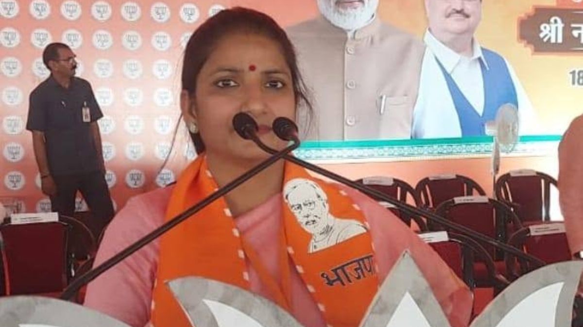 Lata Gupta appointed as chairperson of Delhi Commission for Women: Who is she?