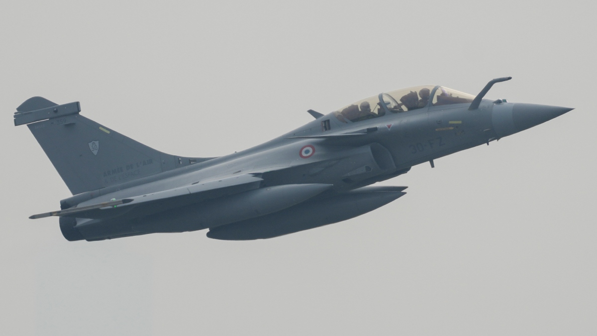 France likely to respond to India’s 114 Rafale jet Letter of Request by mid-August: Report
