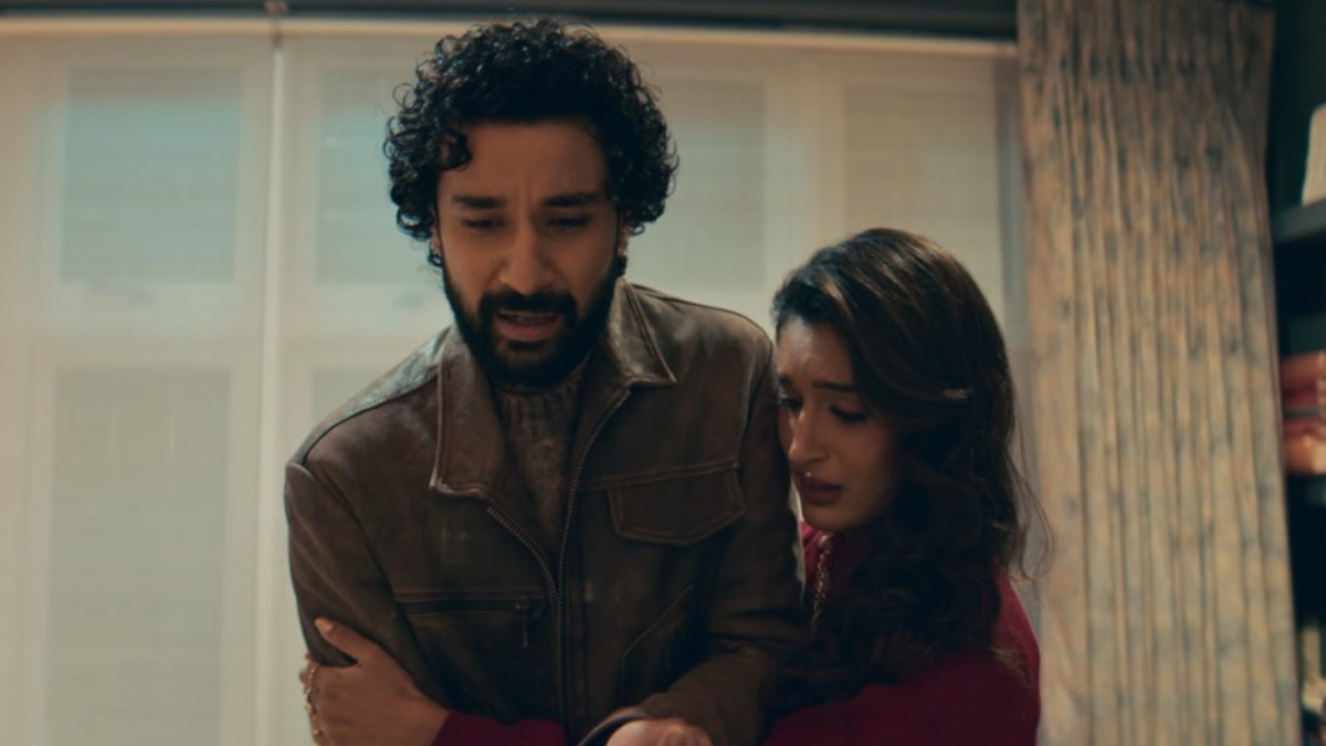 Raghav Juyal plays a ‘delusional actor’ in Bhai Tera Star Hai, teams up with Niharika NM | Watch trailer
