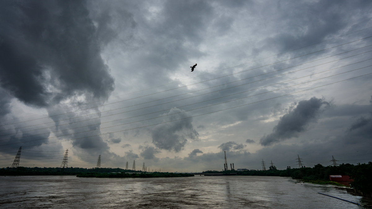 Monsoon arrival in Delhi-NCR breaks 5-year record, but wait is almost over; IMD reveals onset date