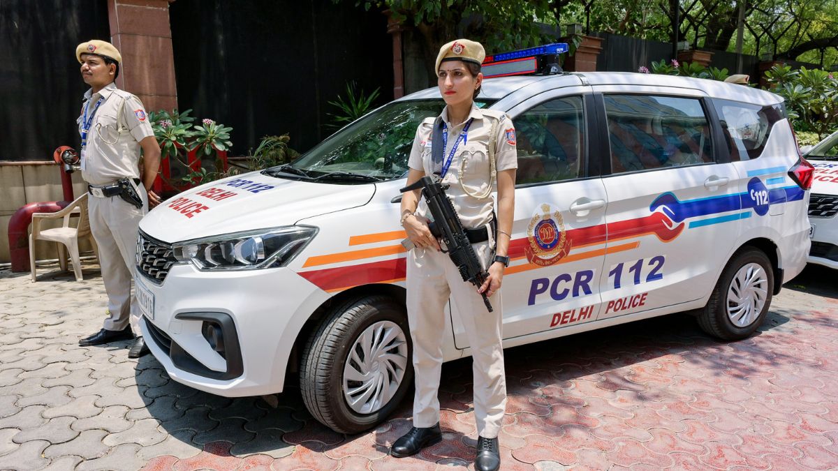 Mentally challenged man arrested from UP’s Ghaziabad for sending bomb threat email to ISRO