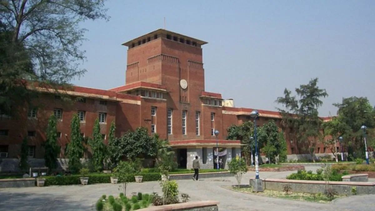 DU UG admissions see historic response; 2.73 lakh students register, simulated ranks out | Details