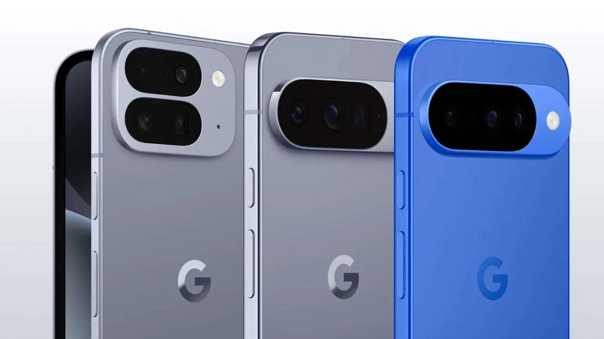 Google confirms Pixel phone price hike, says rising RAM costs will impact entire lineup