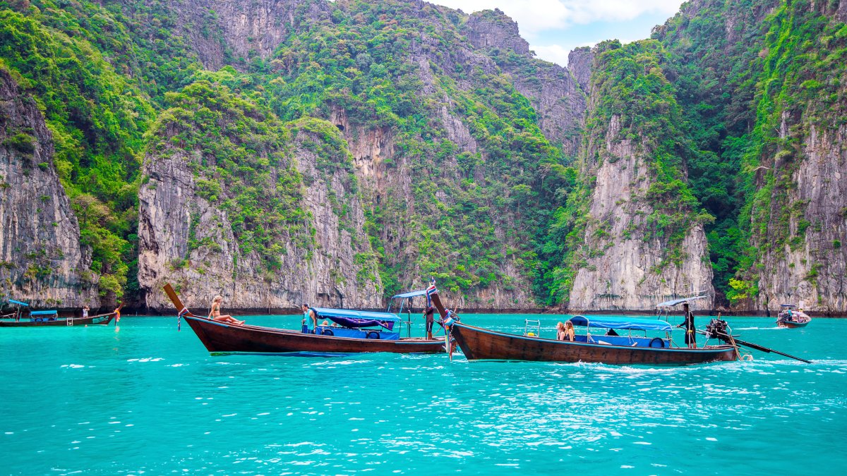 Thailand holiday package ends up getting 3 Indians abducted in Pattaya; how the nightmare unfolded