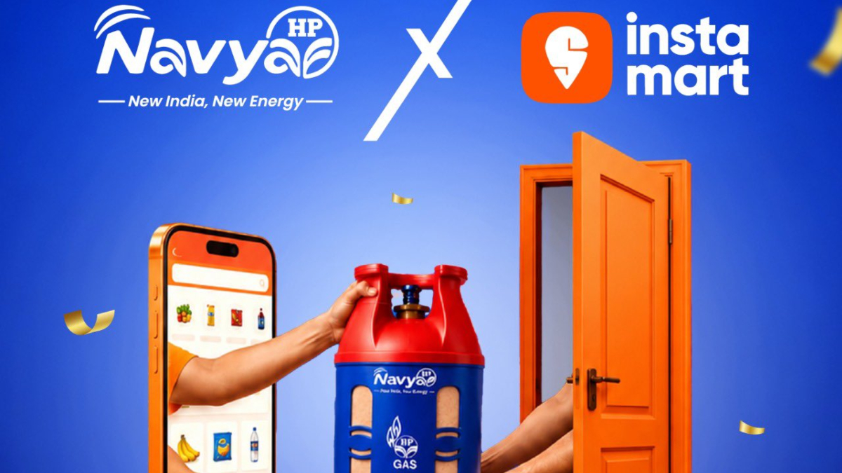Get LPG cylinder delivered in minutes via Swiggy Instamart app, here’s everything you need to know