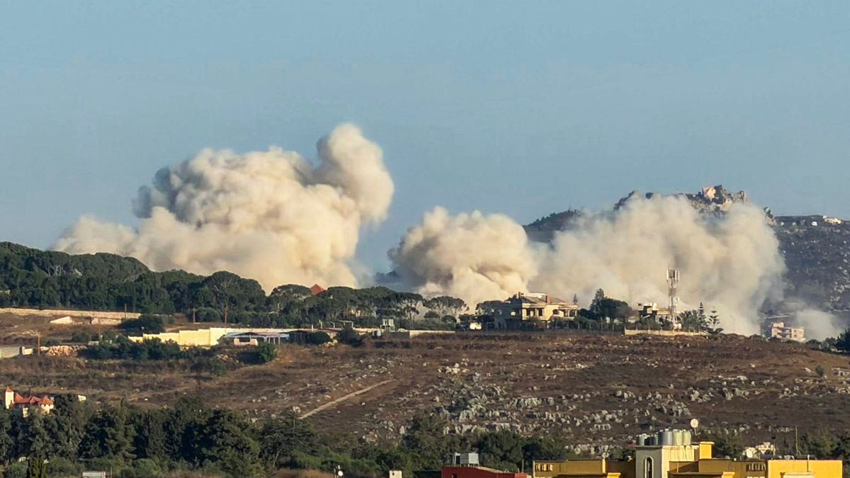 How Iran’s Jordan-based sources helped IRGC strike the al-Azraq air base while war escalates in Mideast
