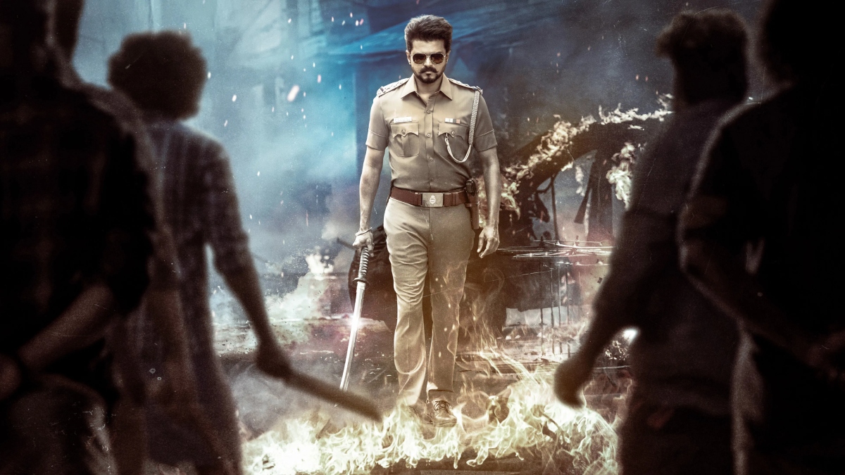 Thalapathy Vijay’s Jana Nayagan sees strong advance bookings despite over Rs 2,000 ticket prices in India