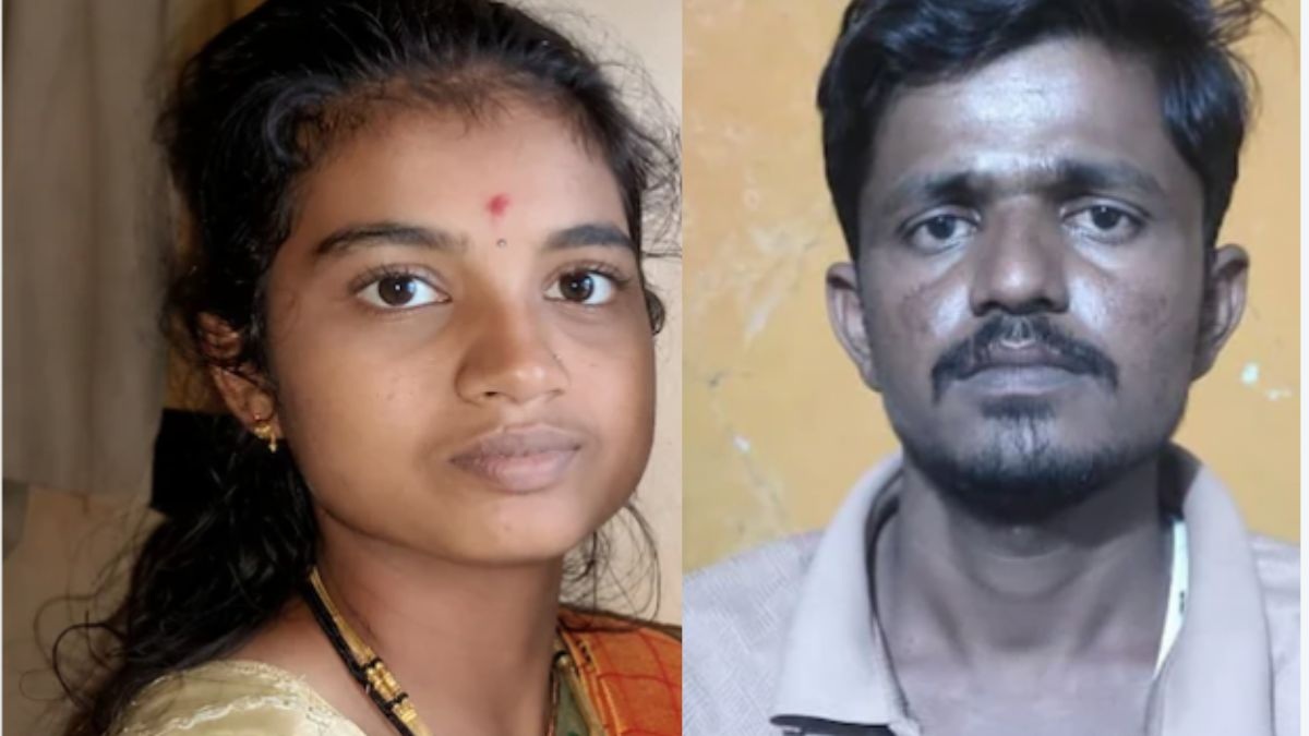 Karnataka man hangs wife, video calls her parents to show dying moments