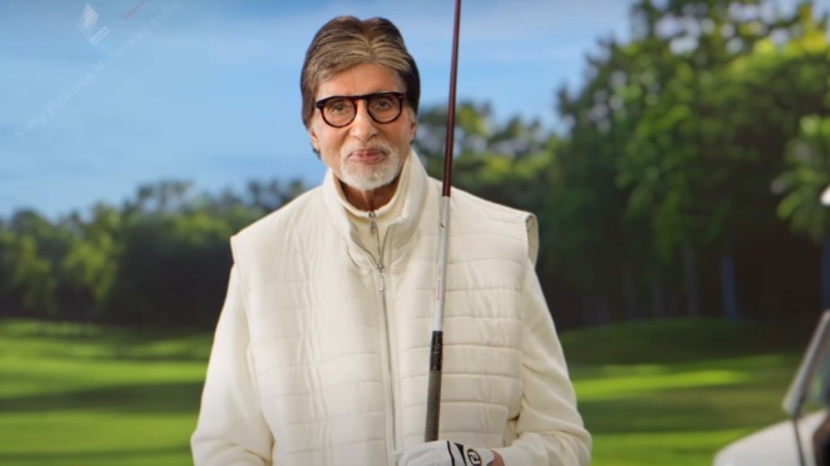 Amitabh Bachchan to begin Kaun Banega Crorepati 18 from August; makers share new promo