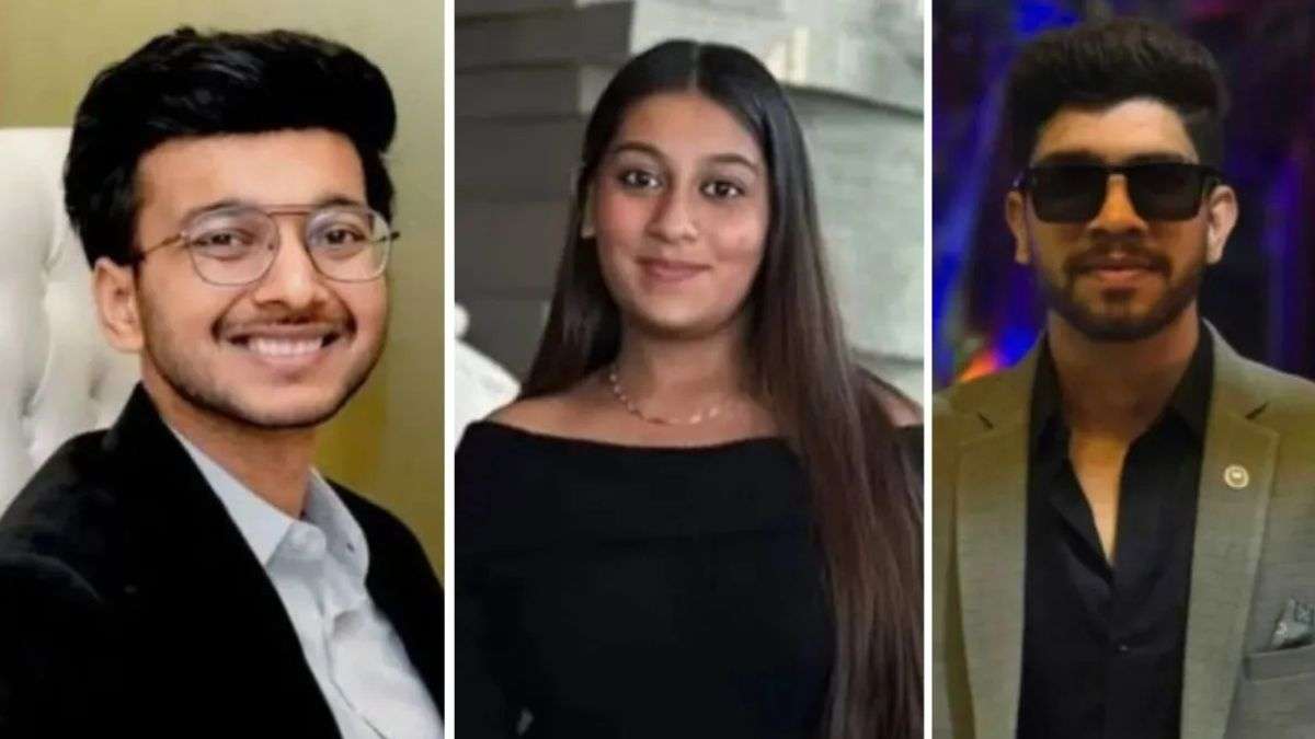 ‘Siya, Chetan used coded language in chats,’ say police as probe continues in Ketan Agarwal murder case