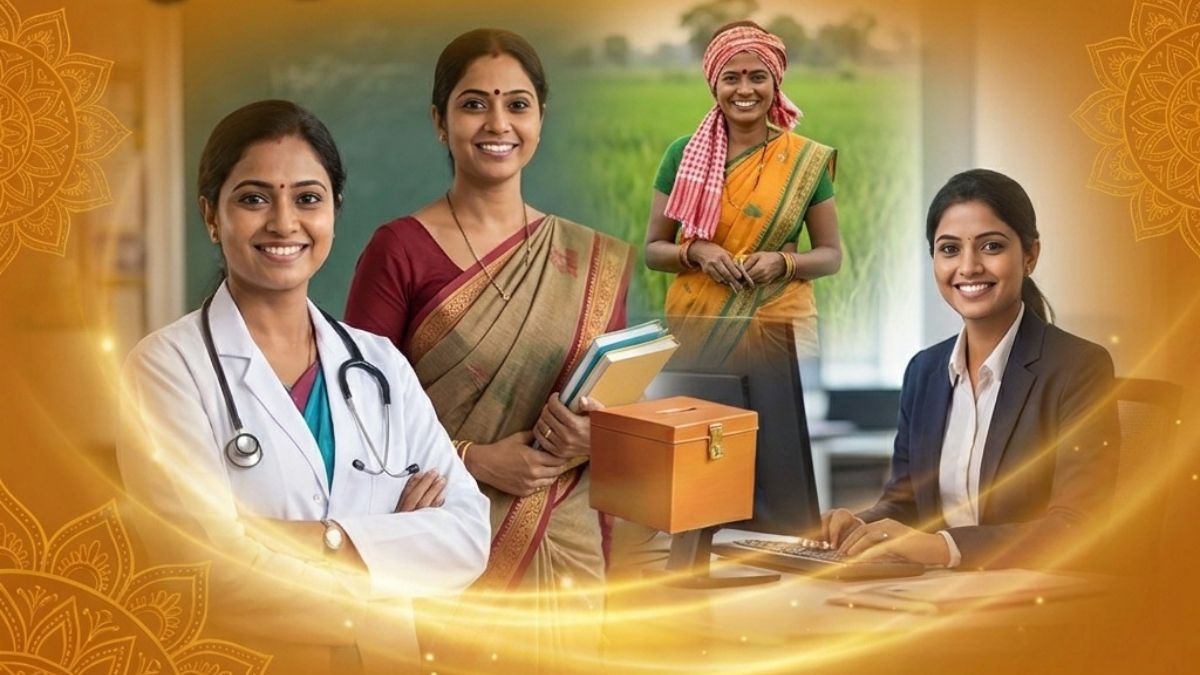 Delhi govt’s Lakshmi Yojana scheme Explained – Check eligibility, when and how to apply
