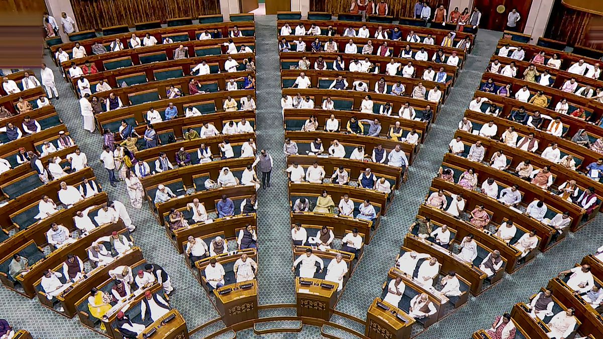 Parliament Monsoon Session begins July 20: Delimitation, NEET paper leak, TMC rebellion among key flashpoints