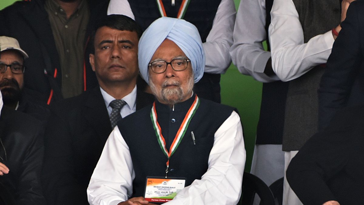 ‘I will commit suicide’: What Manmohan Singh told then-CEC SY Quraishi over ‘loose talks’ by ministers