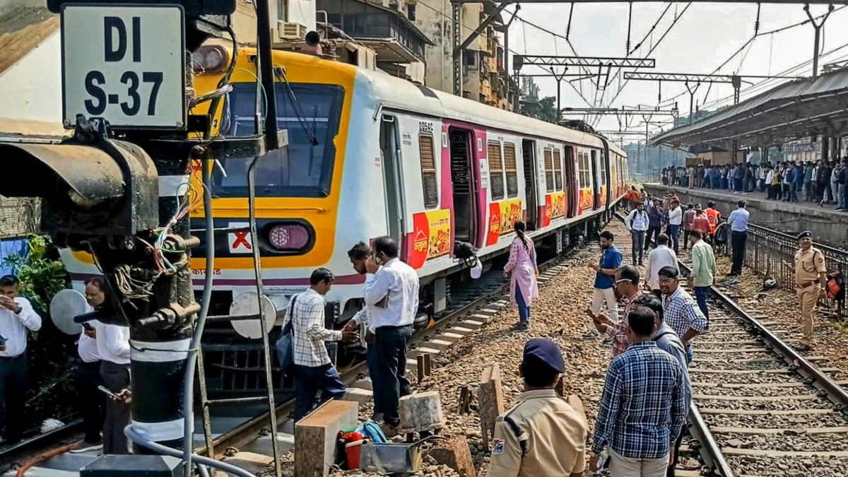Central Railway cancels 30 trains on Mumbai-Pune corridor till July 17; check list