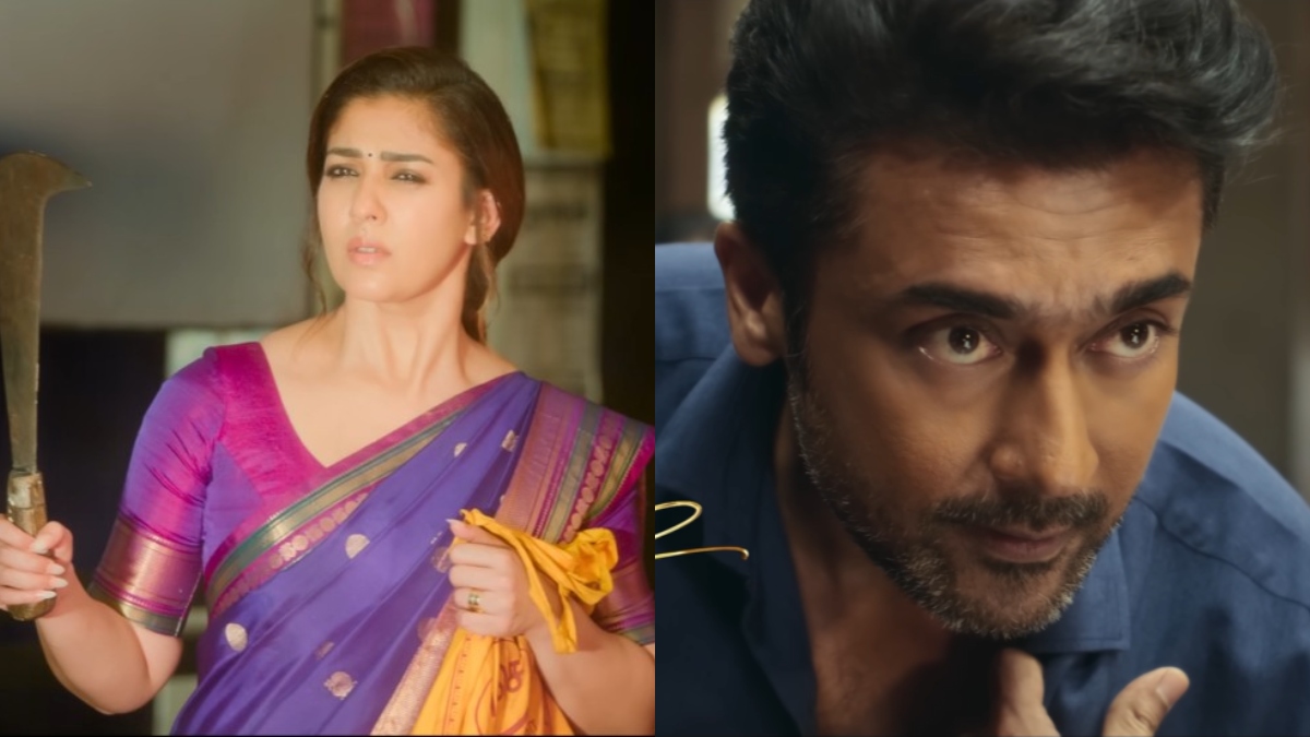 Nayanthara and Kavin’s Hi and Suriya’s Vishwanath and Sons gear up for major box office clash