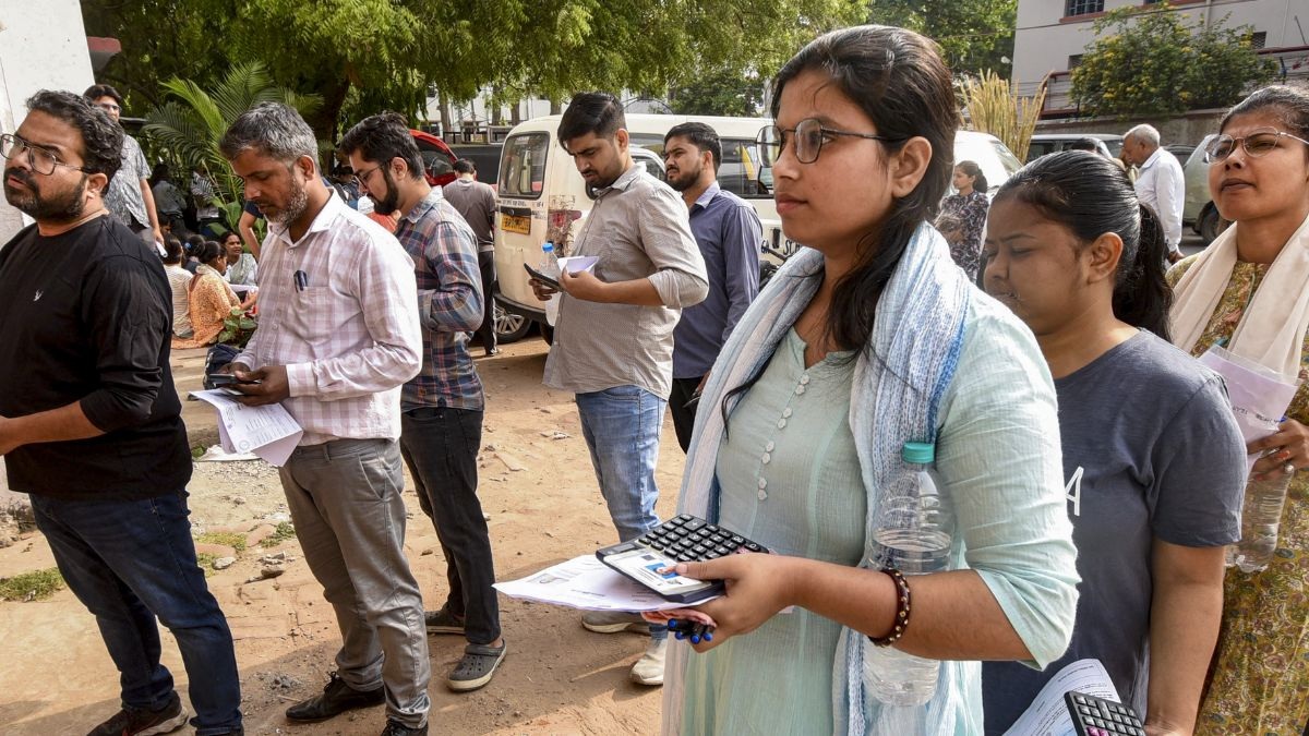 Three more arrested in Maharashtra TET scam; paper to be held online from next year