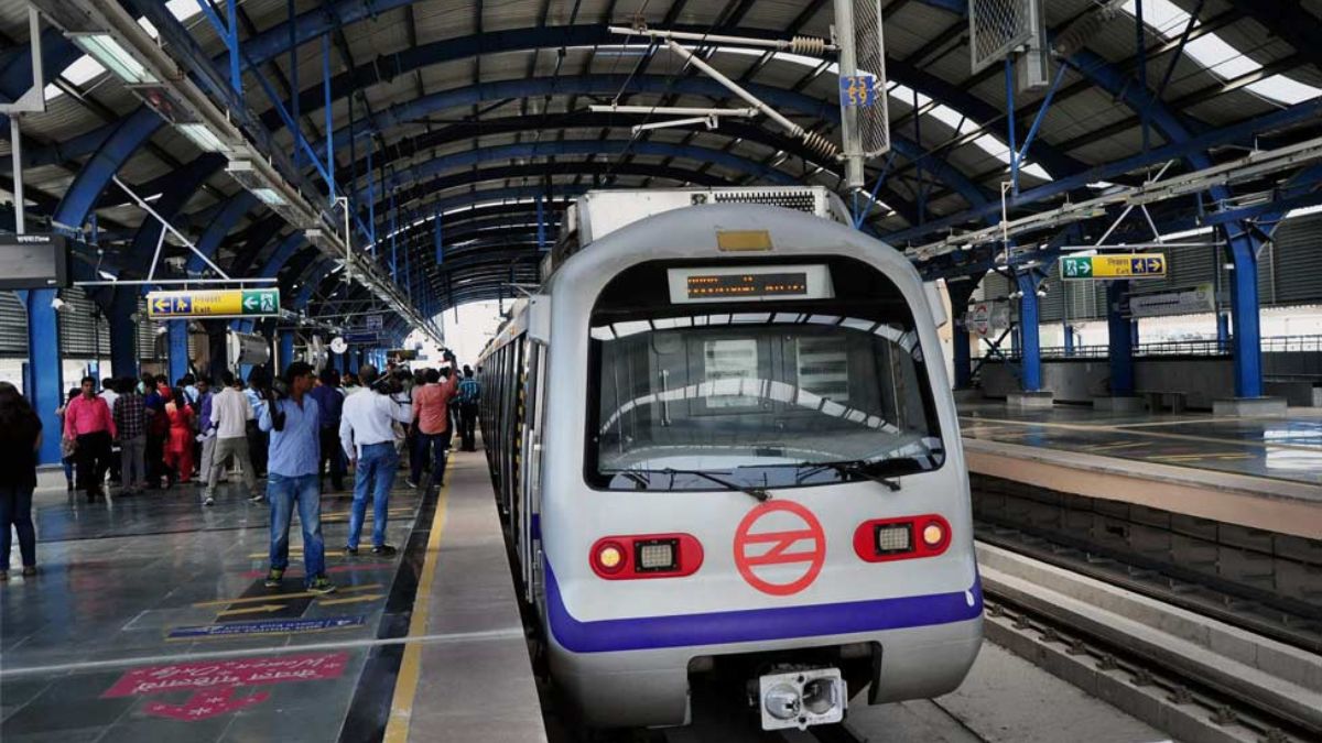 DMRC reopens Rajiv Chowk, Mandi House, Central Secretariat stations after Dharmendra Pradhan’s resignation