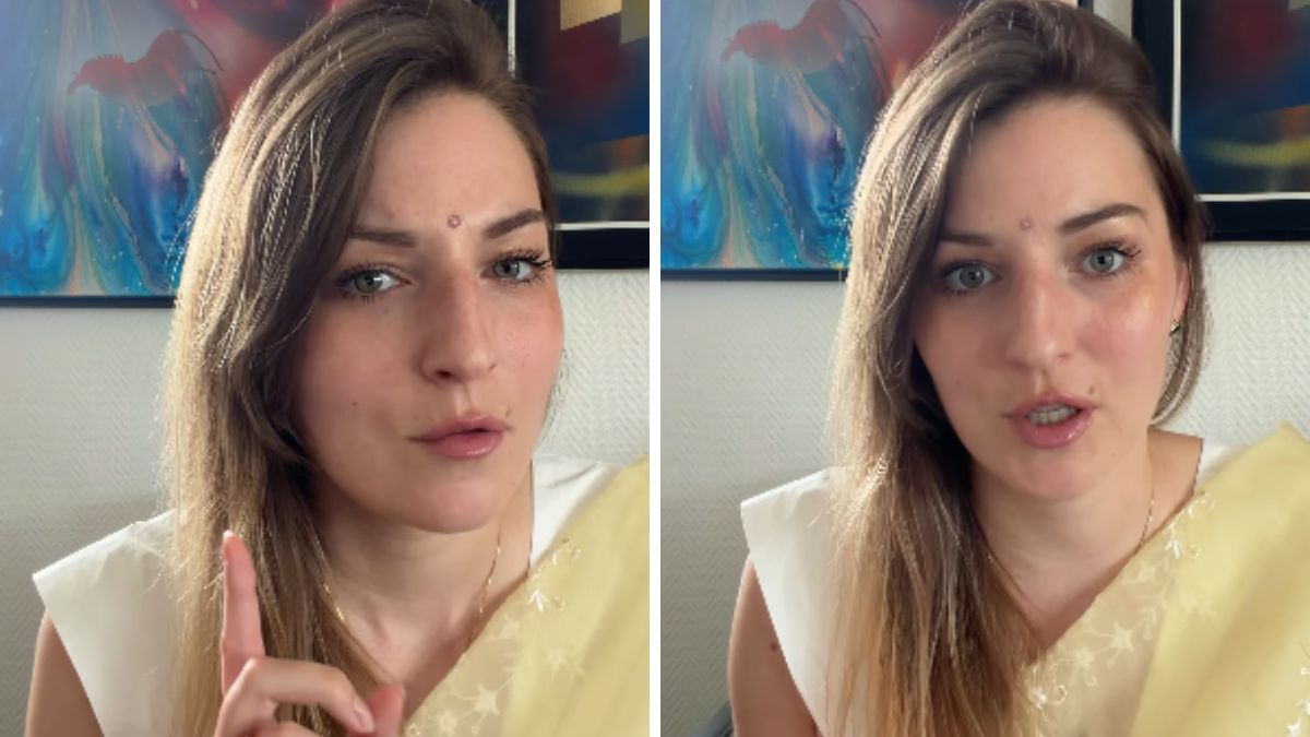 Polish woman asks why Europe gets sympathy for heatwaves but India doesn’t: ‘Where is the empathy?’