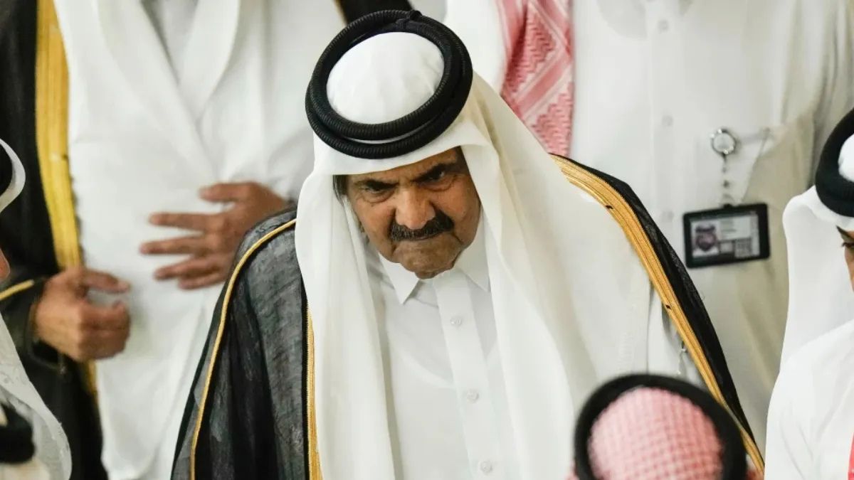 India declares national mourning on July 13 following demise of Qatar’s former Emir Sheikh Hamad