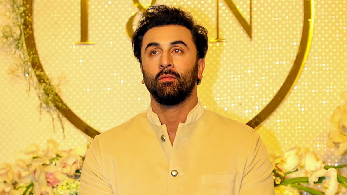 Ranbir Kapoor contracts conjunctivitis ahead of Ramayana trailer launch; will still attend event