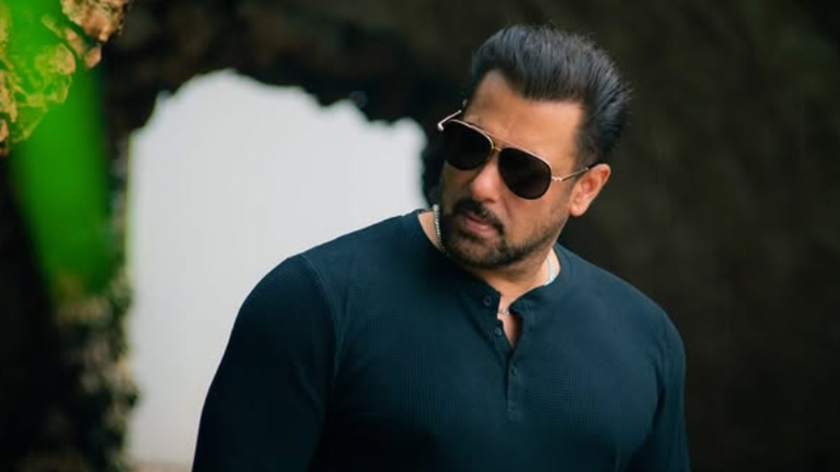 ‘Paper leak is a serious issue, andolan shouldn’t be politically hijacked’: Salman Khan backs students