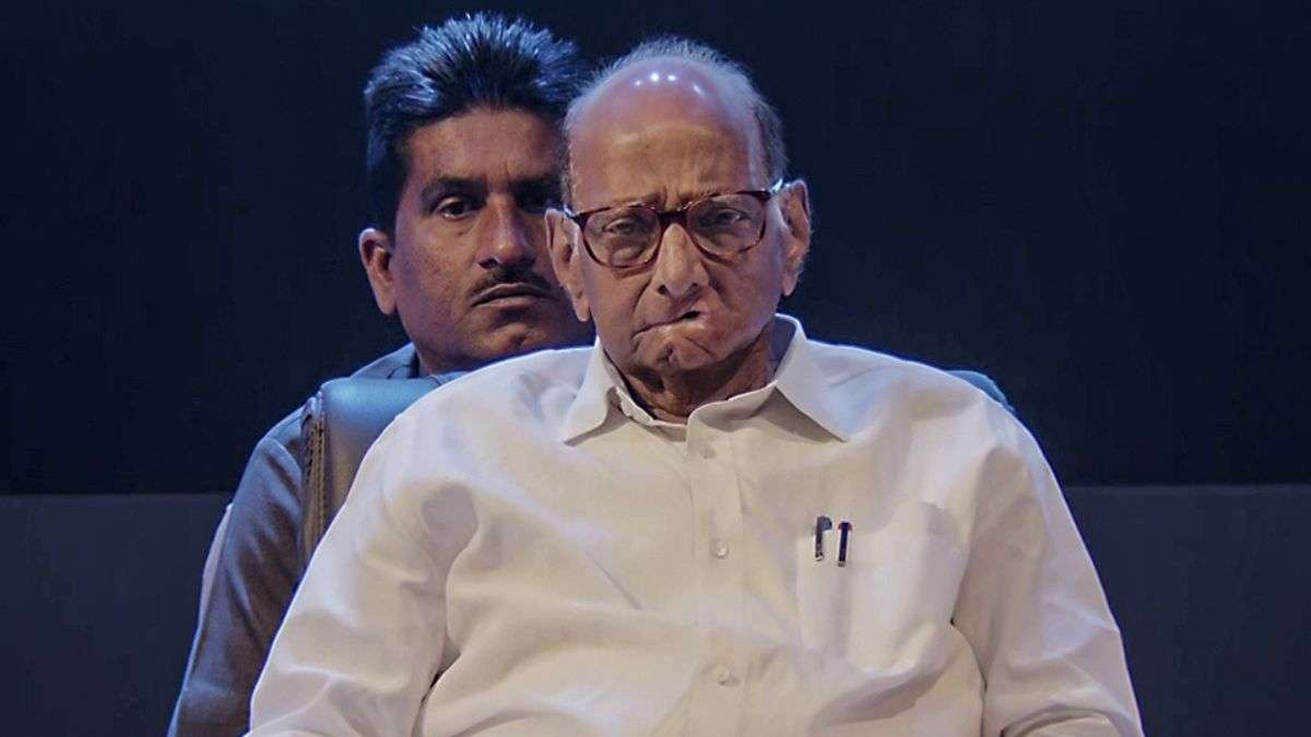 NCP-SP leaders’ meeting with Shinde fuels NDA entry speculation; power-sharing discussed: Sources