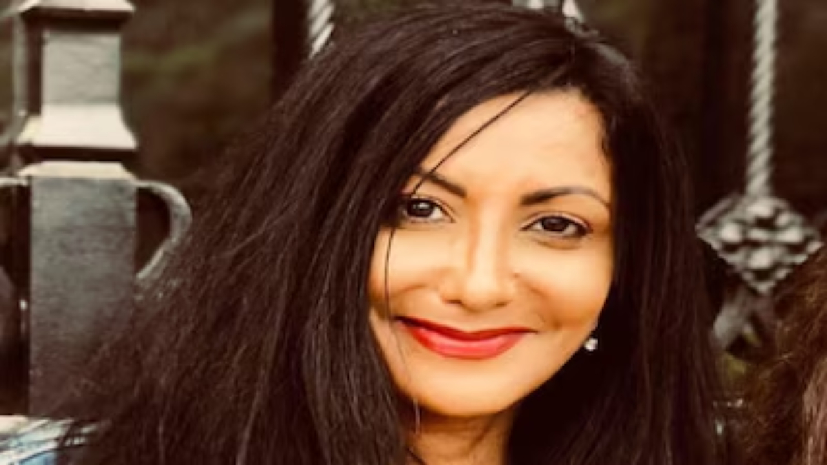 Indian-origin woman working with Google shot dead in US, husband arrested for murder